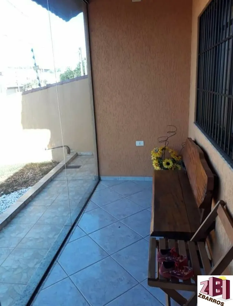 Sobrado, 4 quartos - Foto 6