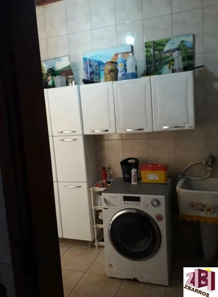 Sobrado, 4 quartos - Foto 11