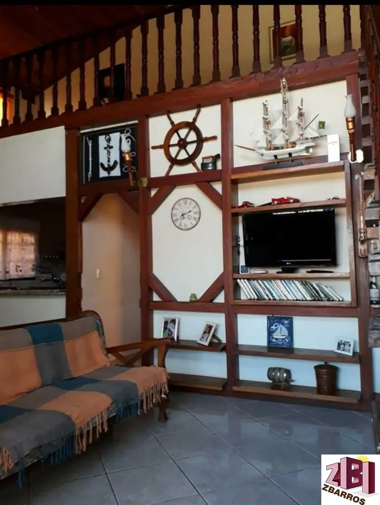 Sobrado, 4 quartos - Foto 2
