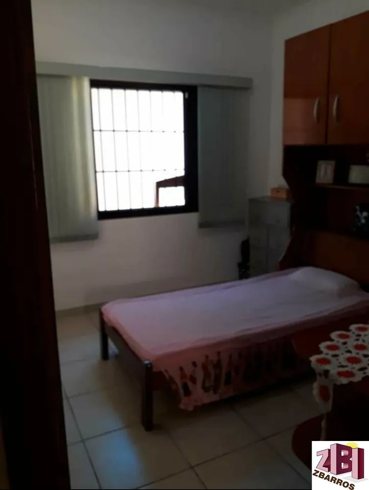 Sobrado, 4 quartos - Foto 2
