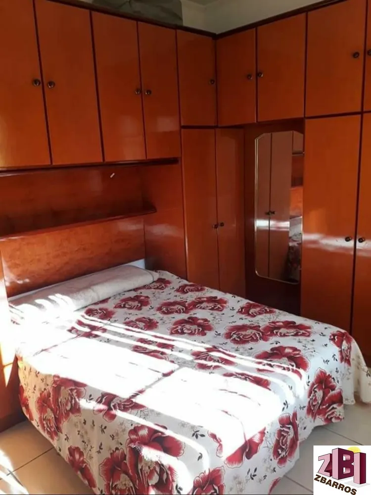 Sobrado, 4 quartos - Foto 3