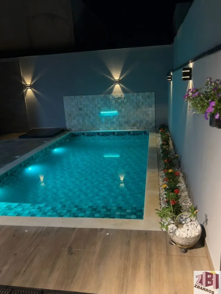 Casa de Condomínio, 3 quartos - Foto 5