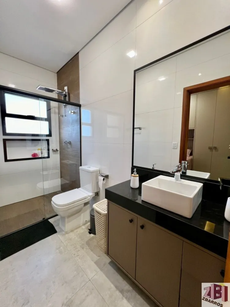 Casa de Condomínio, 3 quartos - Foto 7