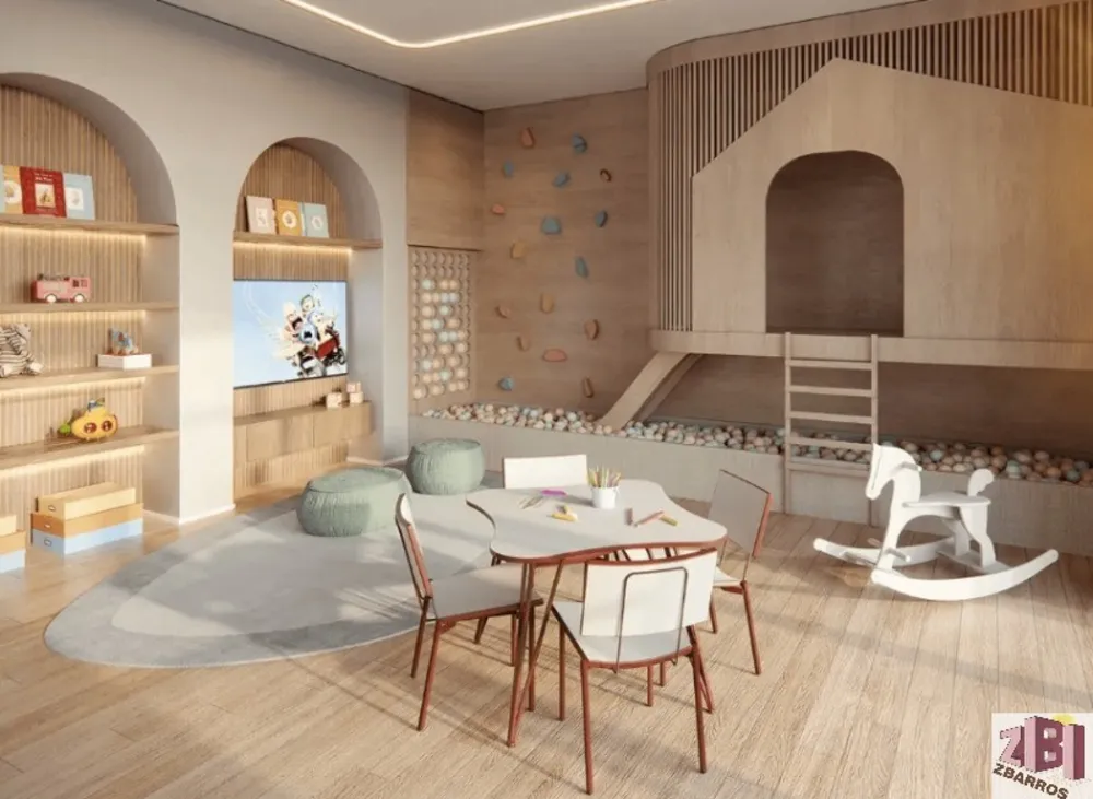 Apartamento, 4 quartos - Foto 6