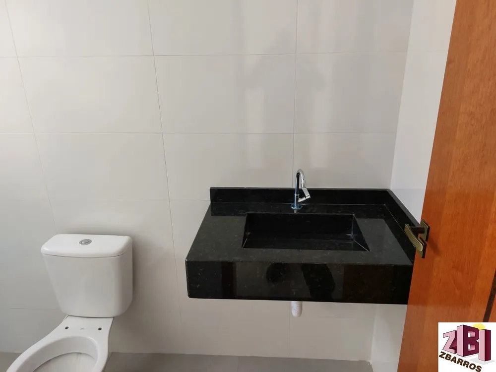 Casa, 3 quartos - Foto 4