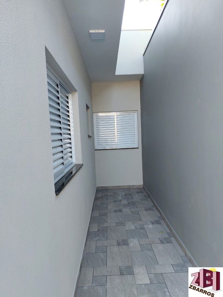 Casa, 3 quartos - Foto 2