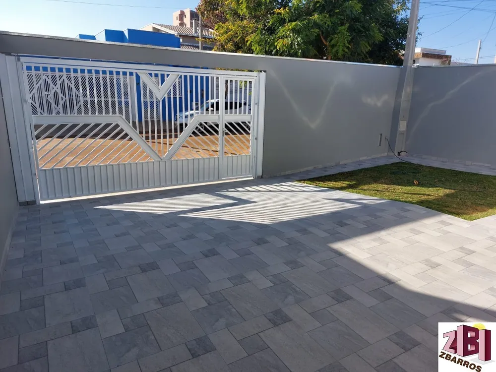 Casa, 3 quartos - Foto 7