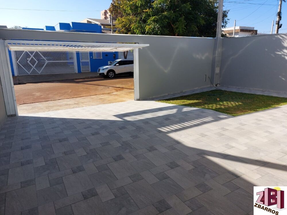 Casa, 3 quartos - Foto 3