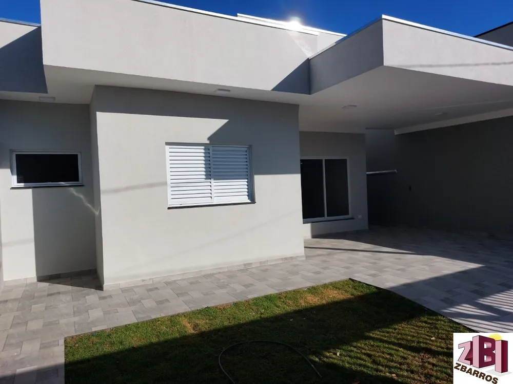 Casa, 3 quartos - Foto 1