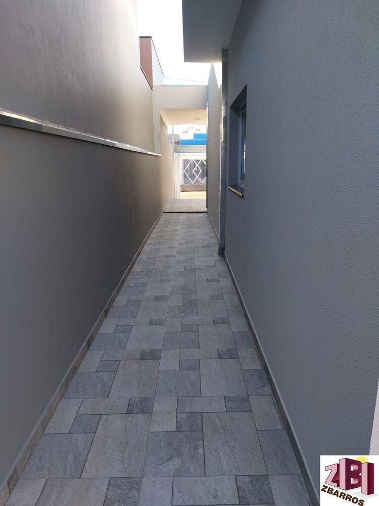 Casa, 3 quartos - Foto 4