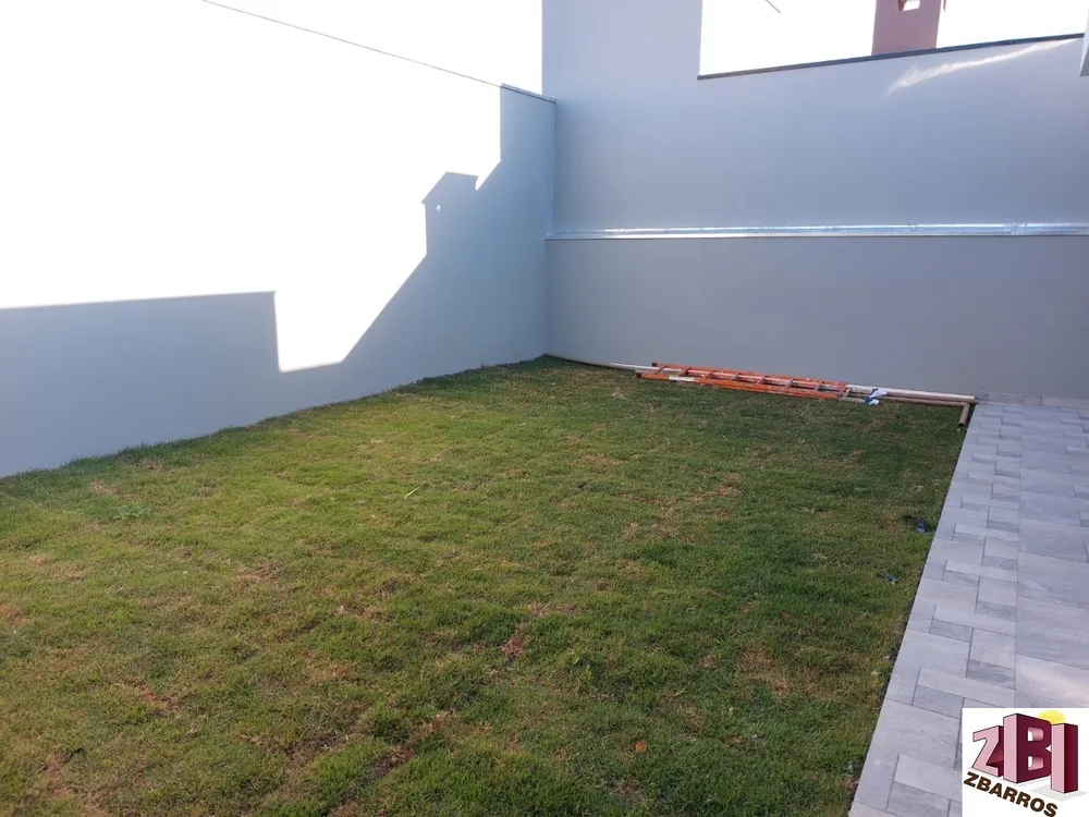 Casa, 3 quartos - Foto 11