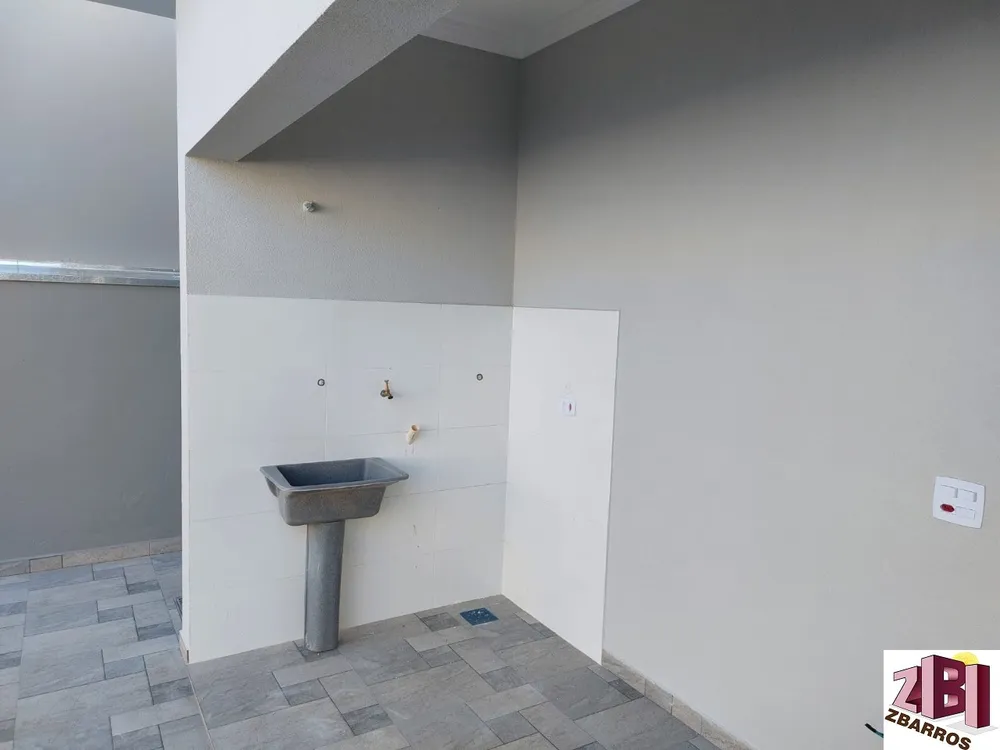 Casa, 3 quartos - Foto 10