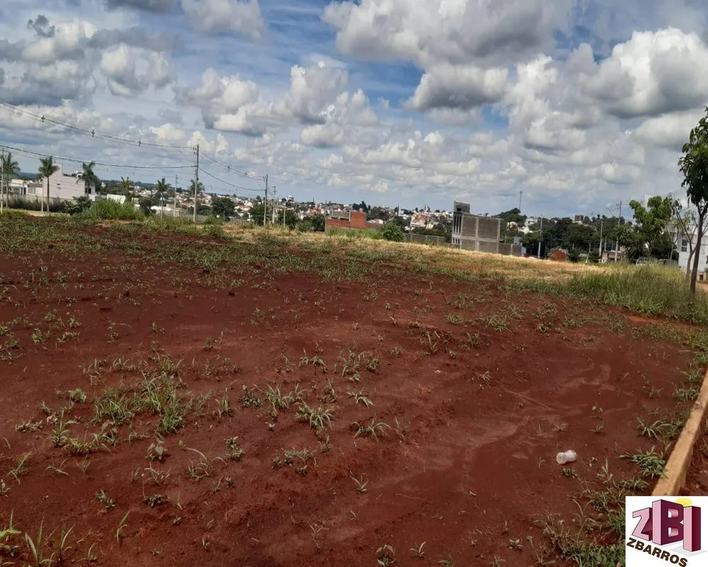 Terreno, 402 m² - Foto 1