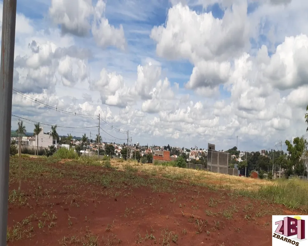 Terreno, 402 m² - Foto 3