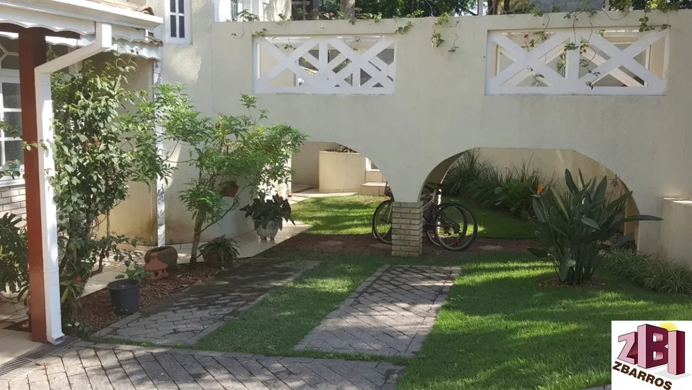 Casa de Condomínio, 5 quartos - Foto 22