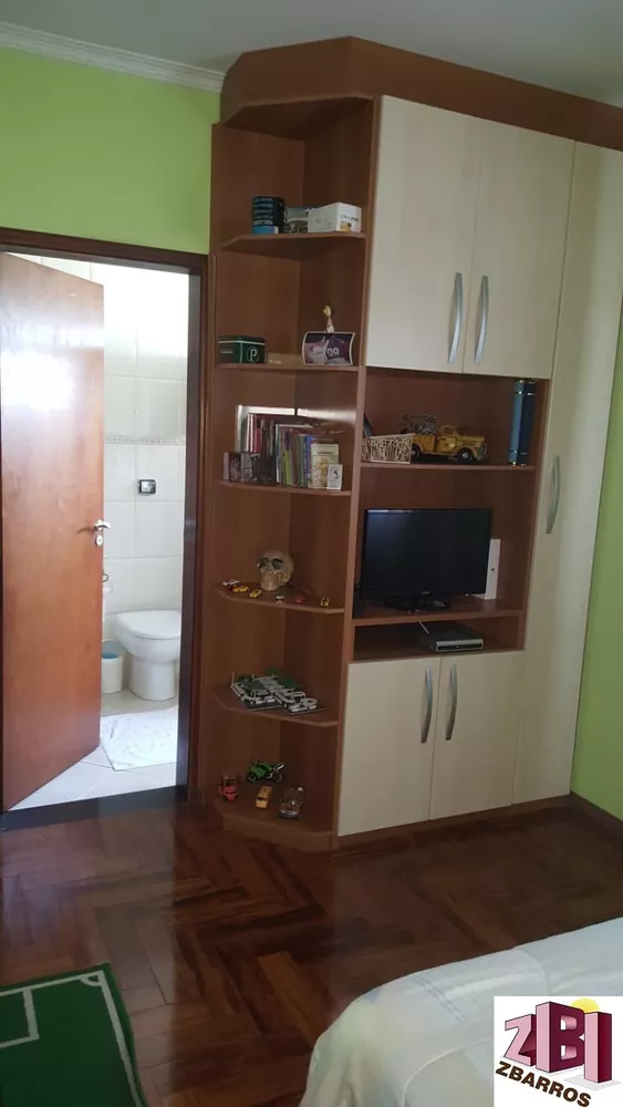 Casa de Condomínio à venda com 5 quartos, 440m² - Foto 14