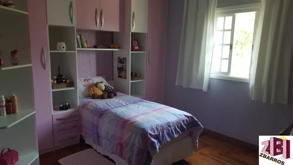 Casa de Condomínio à venda com 5 quartos, 440m² - Foto 15