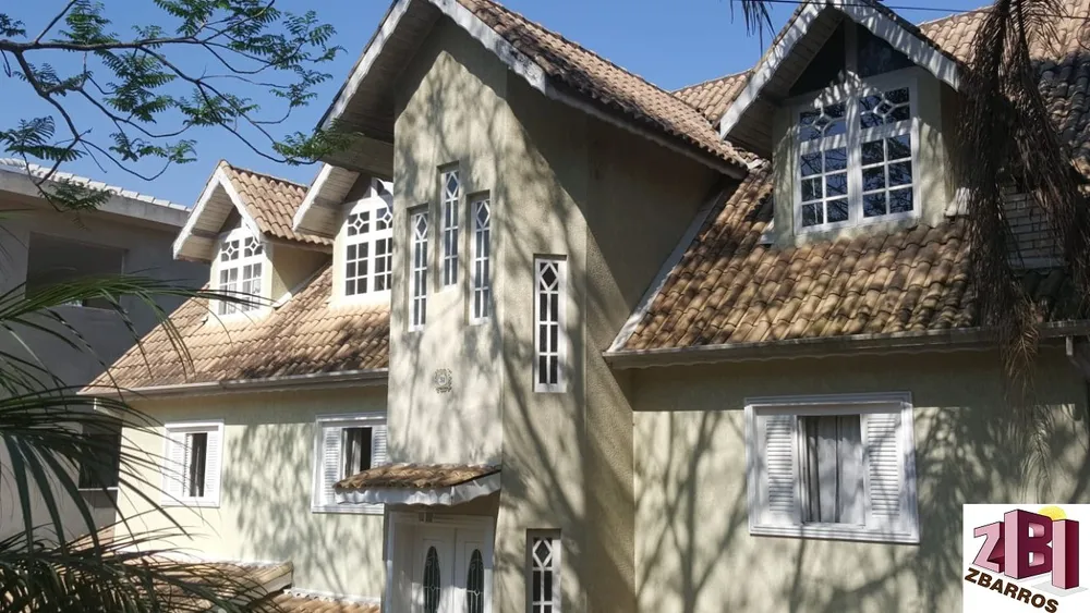 Casa de Condomínio, 5 quartos - Foto 40