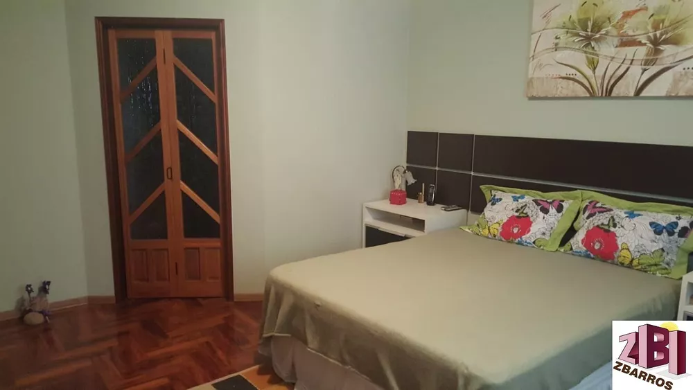 Casa de Condomínio à venda com 5 quartos, 440m² - Foto 10