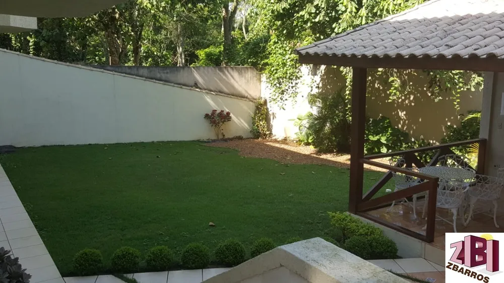 Casa de Condomínio, 5 quartos - Foto 24