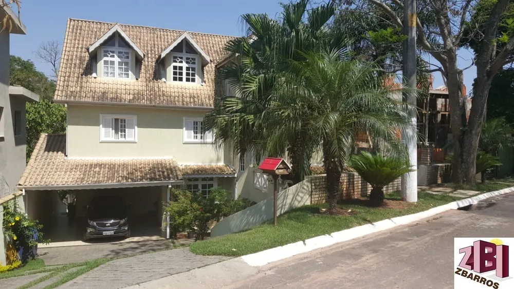 Casa de Condomínio, 5 quartos - Foto 21