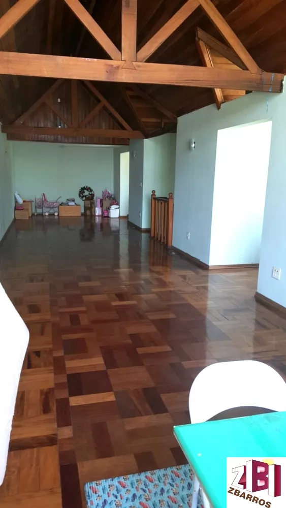 Casa de Condomínio à venda com 5 quartos, 440m² - Foto 8