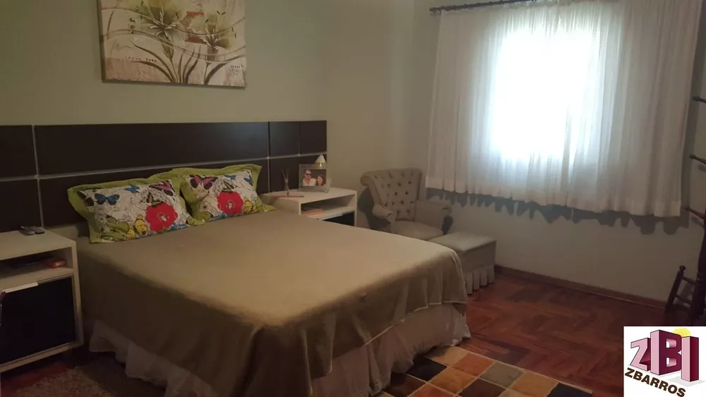 Casa de Condomínio à venda com 5 quartos, 440m² - Foto 19