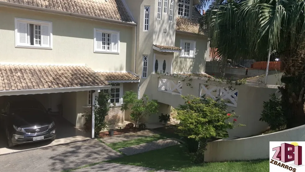 Casa de Condomínio, 5 quartos - Foto 23