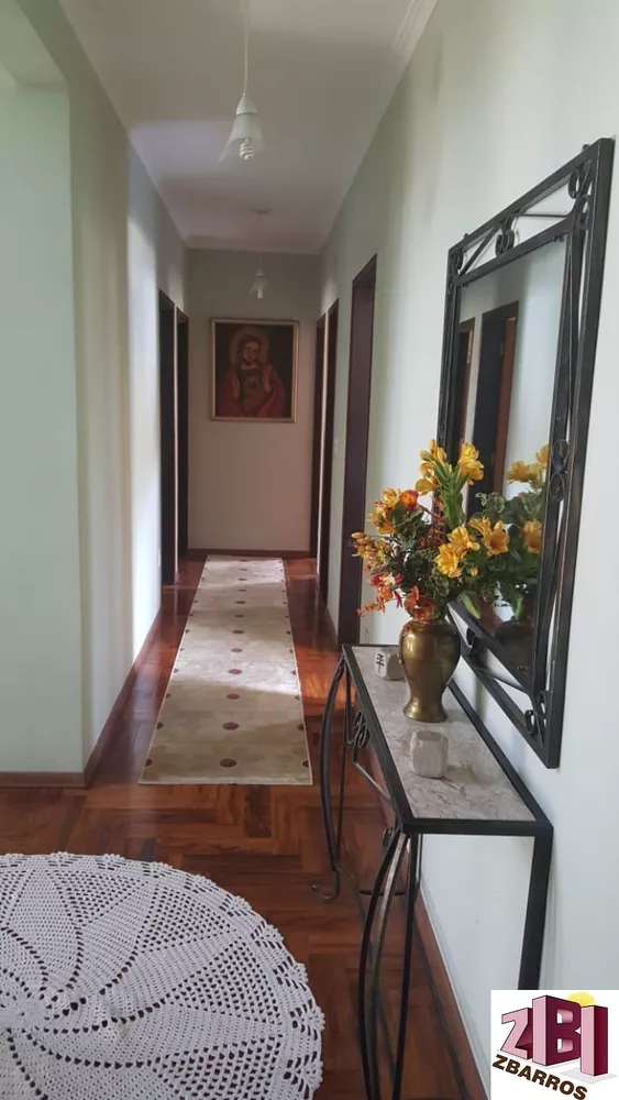 Casa de Condomínio à venda com 5 quartos, 440m² - Foto 12