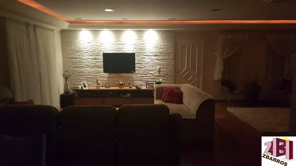 Casa de Condomínio à venda com 5 quartos, 440m² - Foto 30