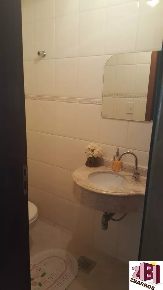 Casa de Condomínio à venda com 5 quartos, 440m² - Foto 25