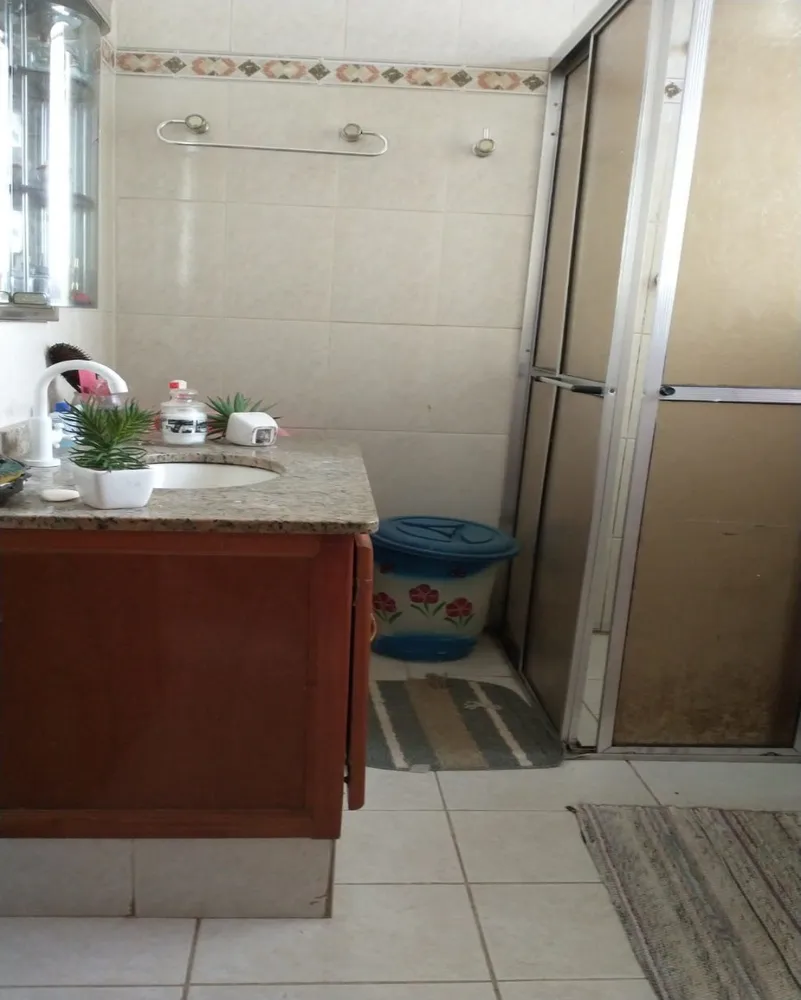 Casa, 3 quartos, 215 m² - Foto 9