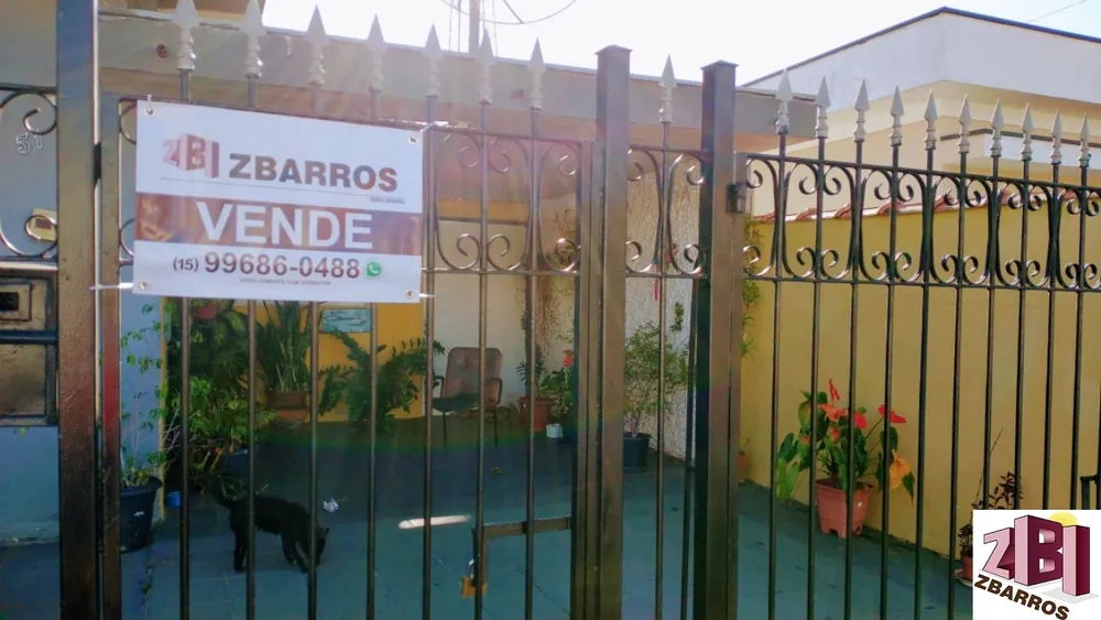 Casa, 3 quartos, 215 m² - Foto 1