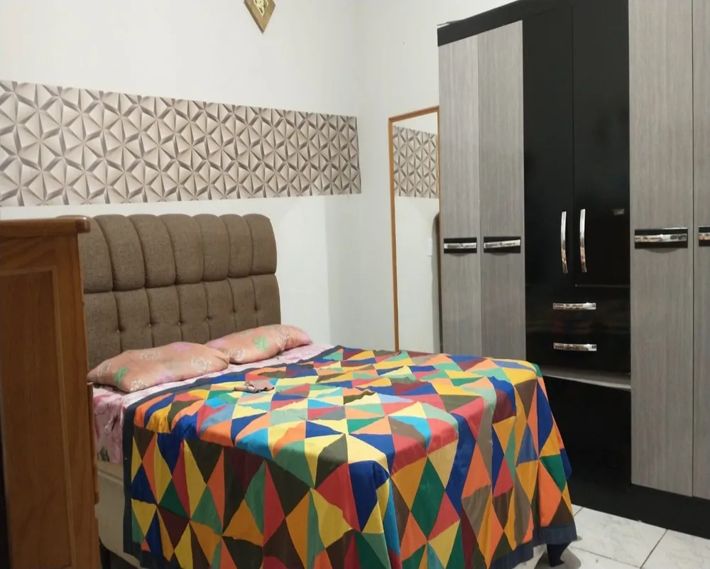 Casa, 3 quartos, 215 m² - Foto 7
