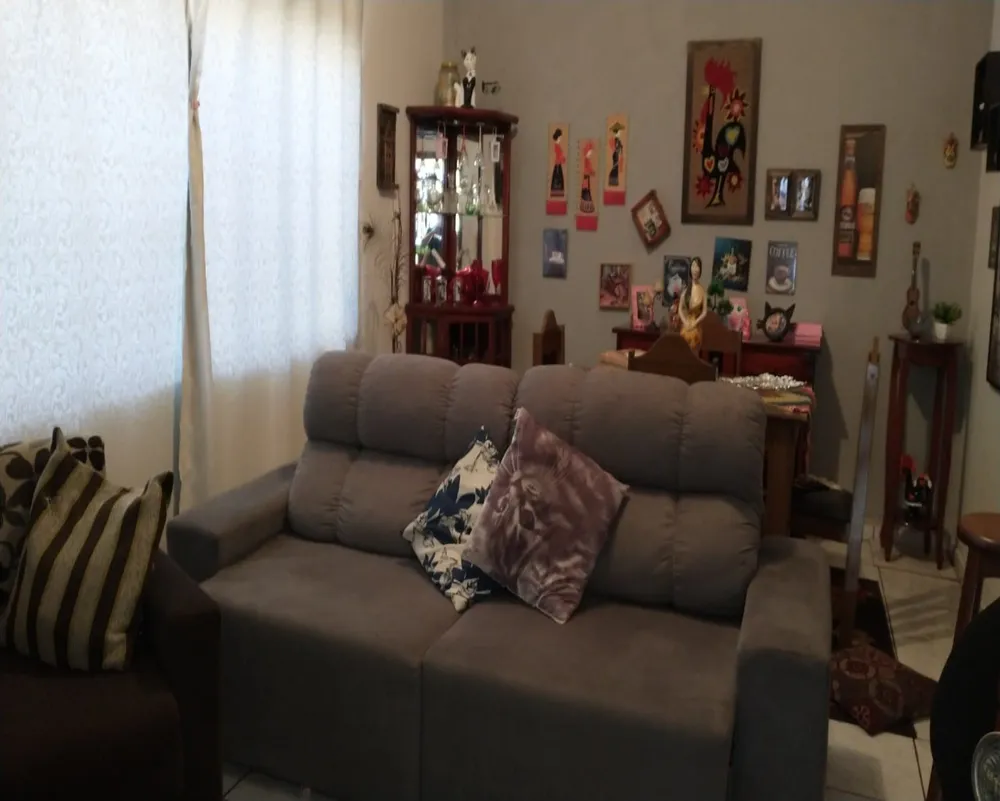 Casa, 3 quartos, 215 m² - Foto 3