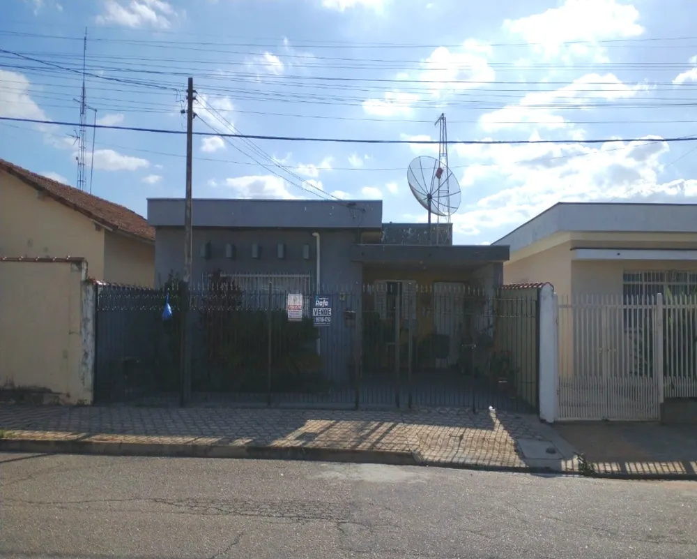Casa, 3 quartos, 215 m² - Foto 2