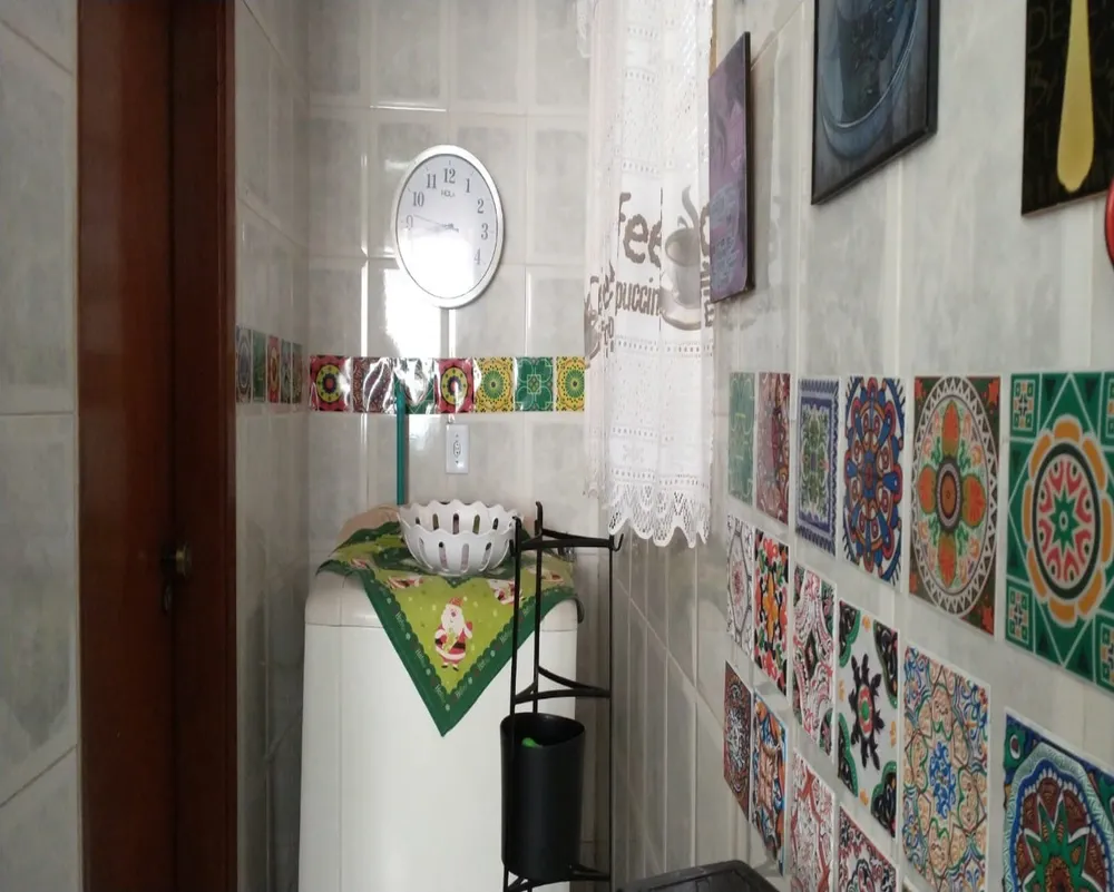 Casa, 3 quartos, 215 m² - Foto 5
