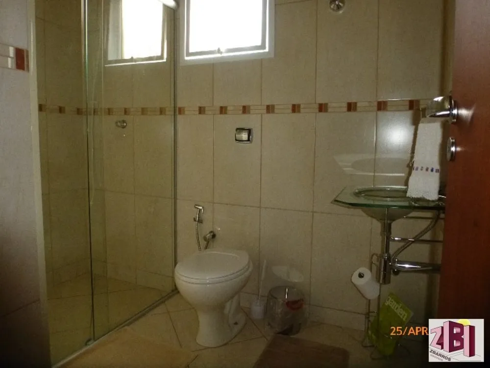 Chácara, 5 quartos, 1753 m² - Foto 3