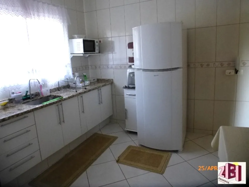 Chácara, 5 quartos, 1753 m² - Foto 4