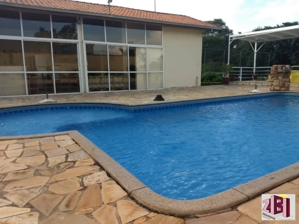 Chácara, 5 quartos, 1753 m² - Foto 6