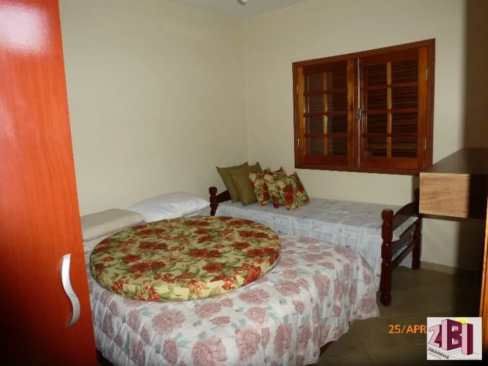 Chácara, 5 quartos, 1753 m² - Foto 8