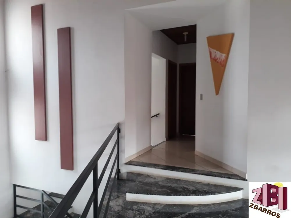 Sobrado, 4 quartos - Foto 2