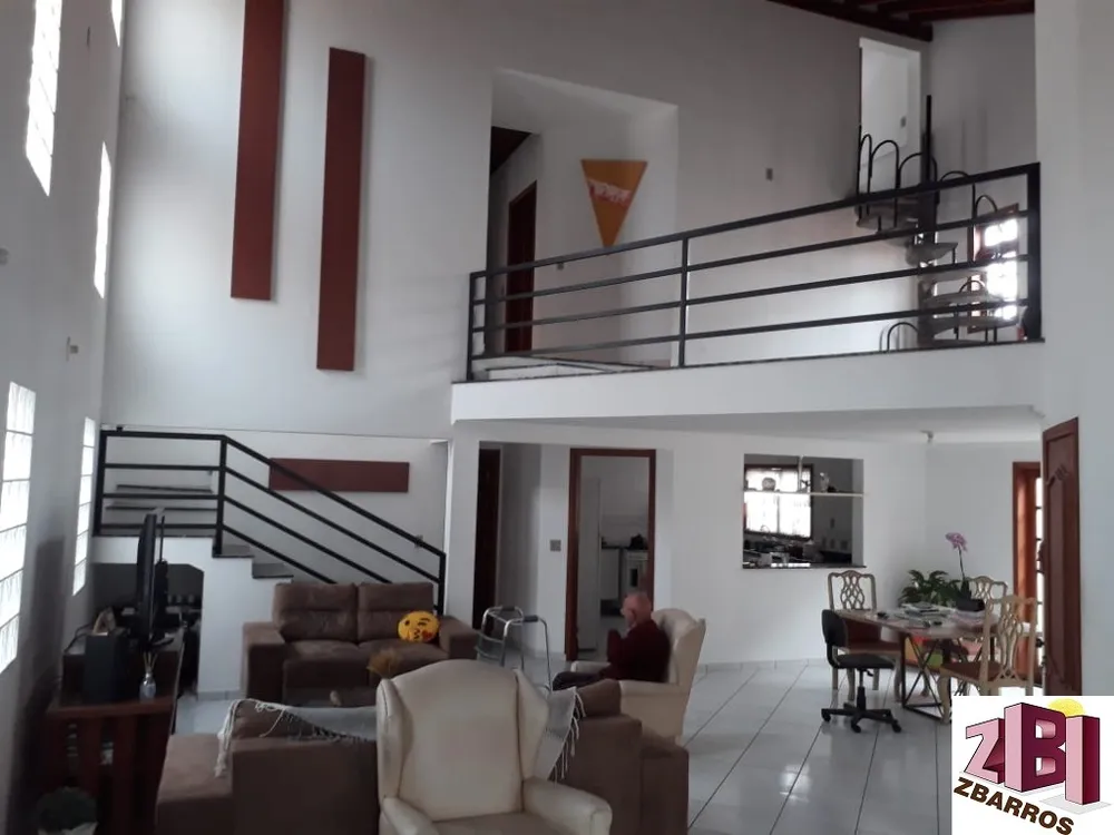 Sobrado, 4 quartos - Foto 6