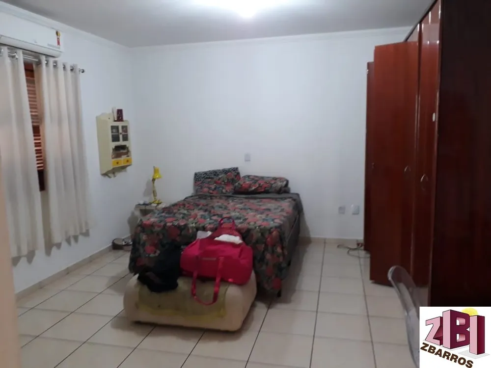 Sobrado, 4 quartos - Foto 12
