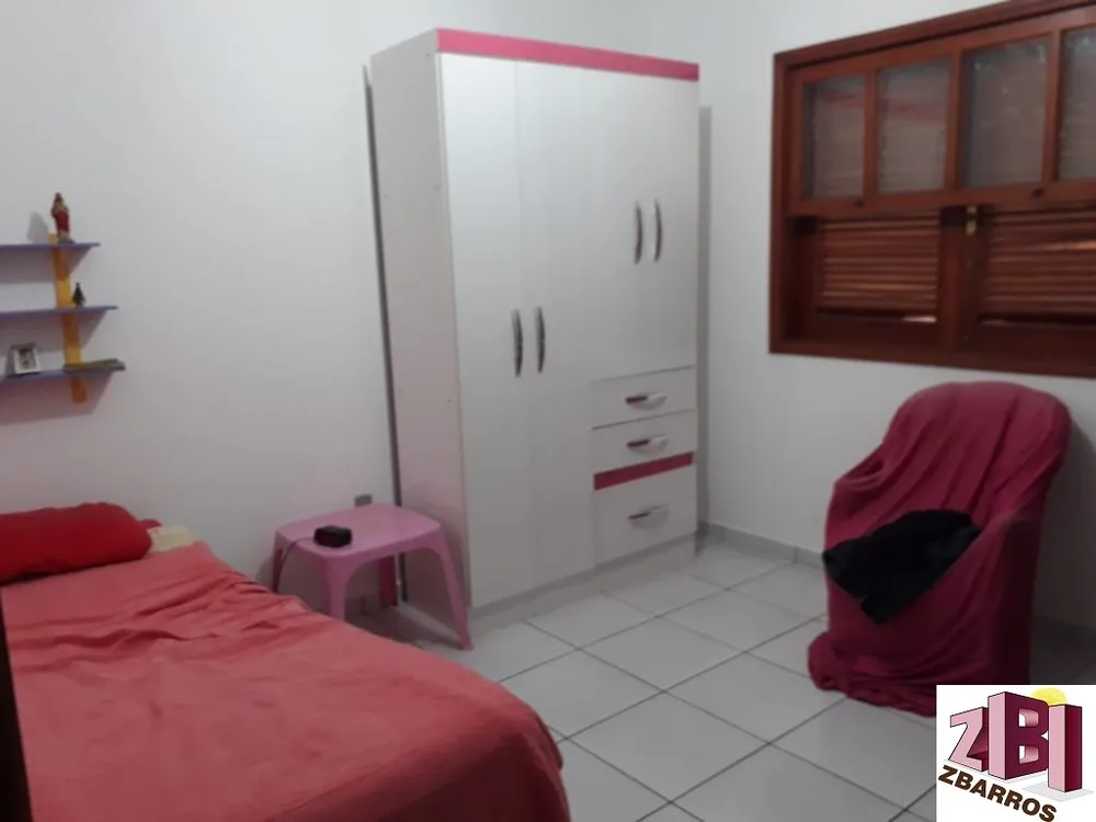 Sobrado, 4 quartos - Foto 8
