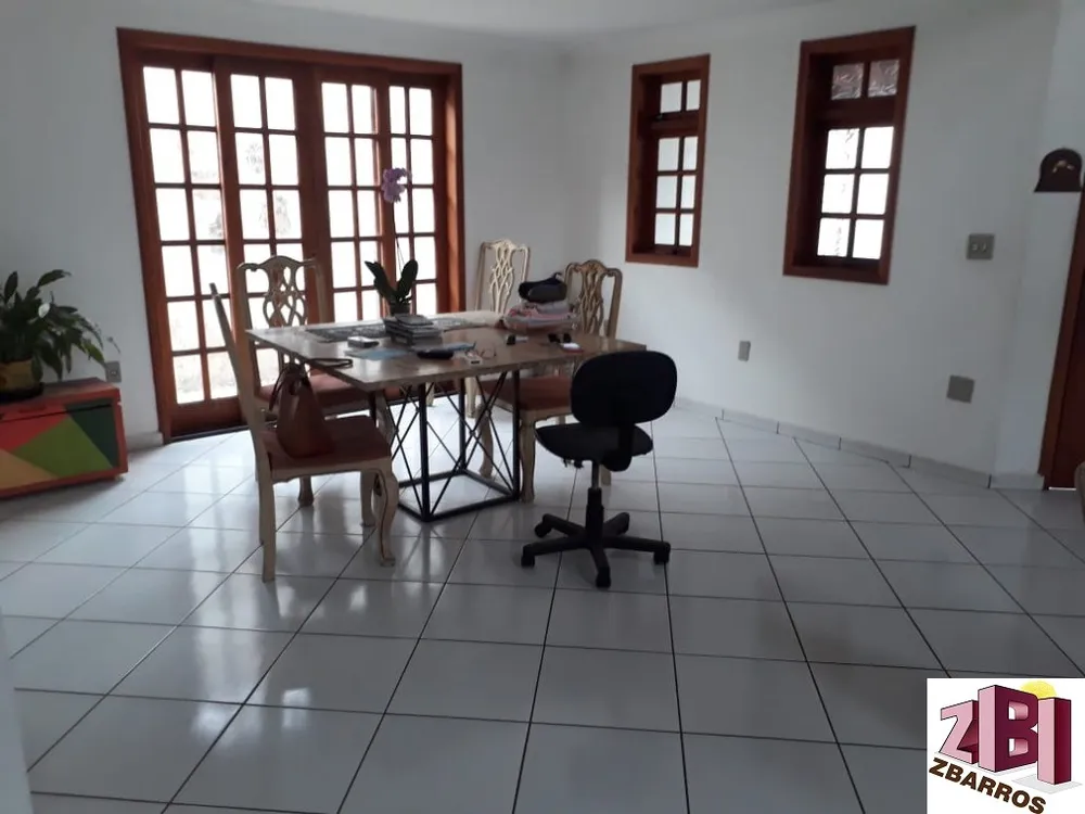 Sobrado, 4 quartos - Foto 4