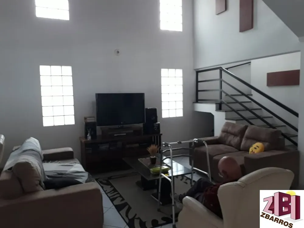 Sobrado, 4 quartos - Foto 7