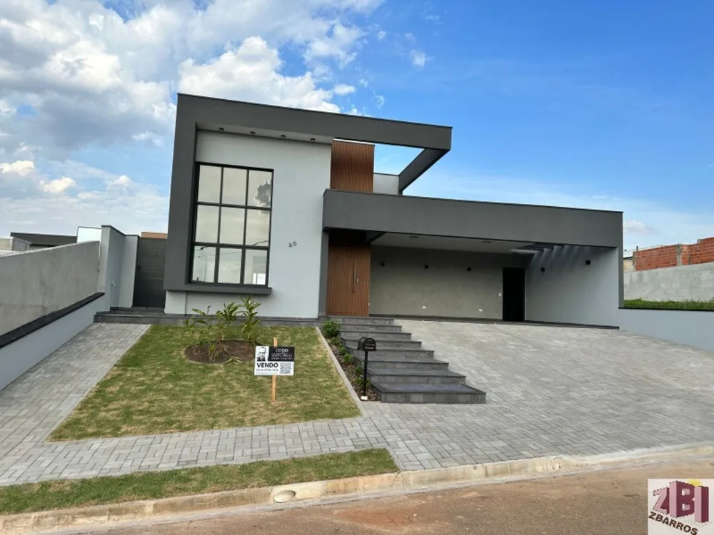 Casa, 3 quartos - Foto 2