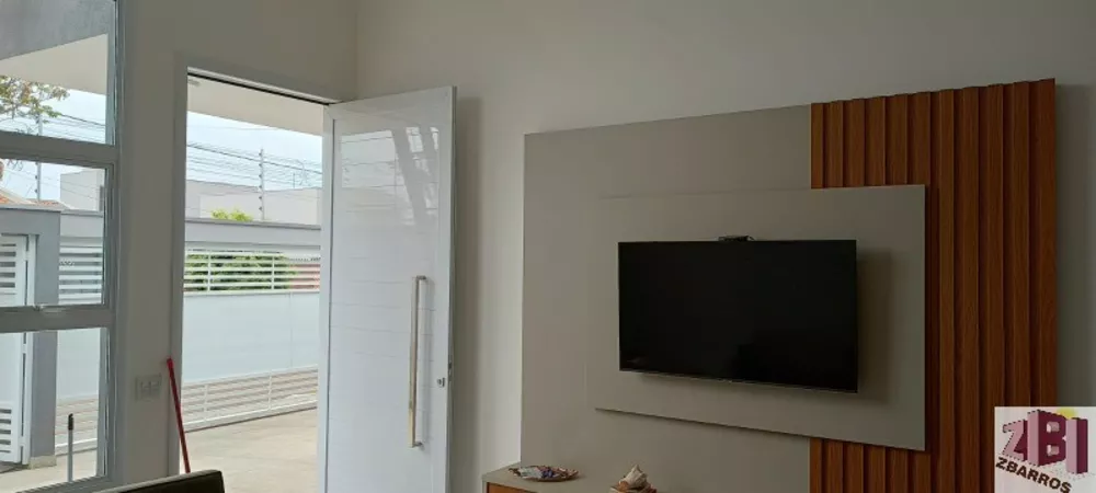 Casa à venda com 3 quartos, 250m² - Foto 5