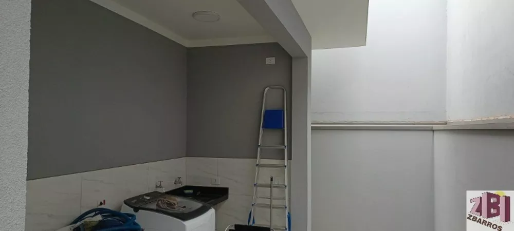 Casa à venda com 3 quartos, 250m² - Foto 14